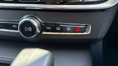 Volvo V90 2.0 T6 [350] PHEV Plus Dark 5dr AWD Auto Estate